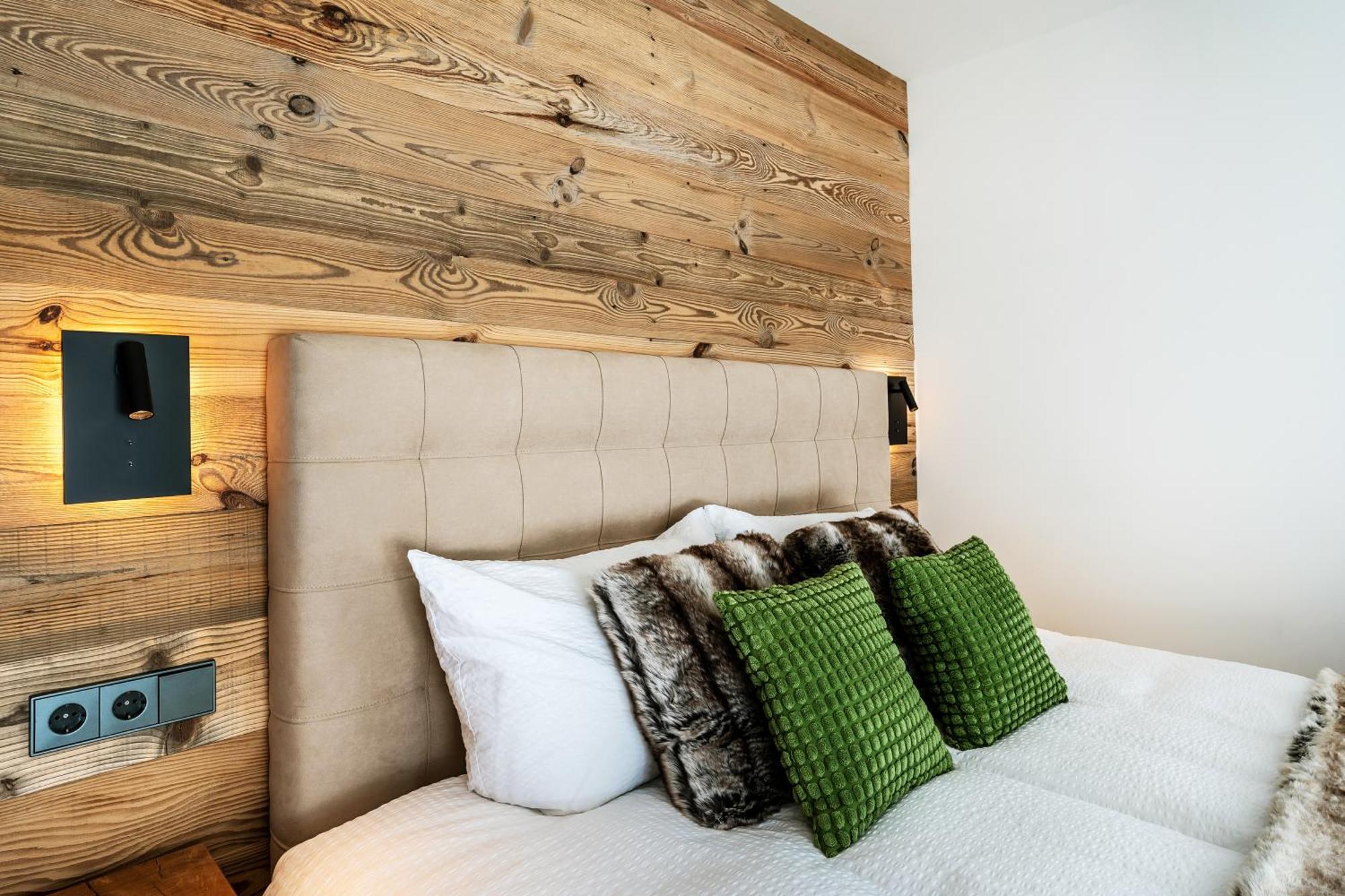 Black Forest Luxury Apartment Baerenhoehle Mit Sauna 施卢赫湖 外观 照片