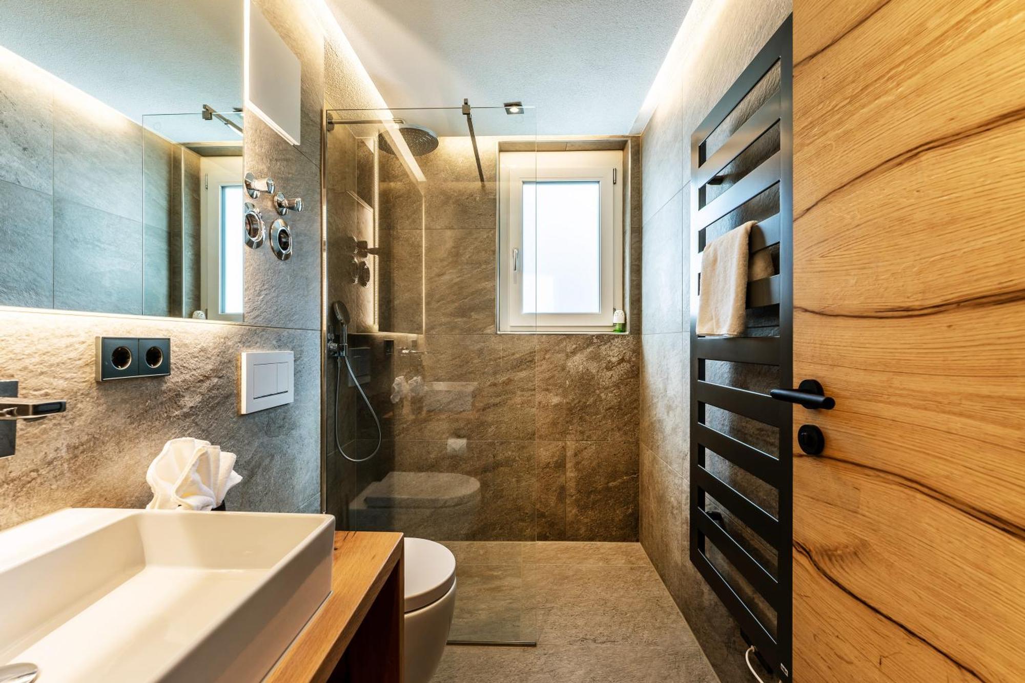 Black Forest Luxury Apartment Baerenhoehle Mit Sauna 施卢赫湖 外观 照片